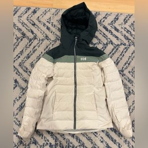 Helly Hansen Imperial Puffy Jacket - Women's